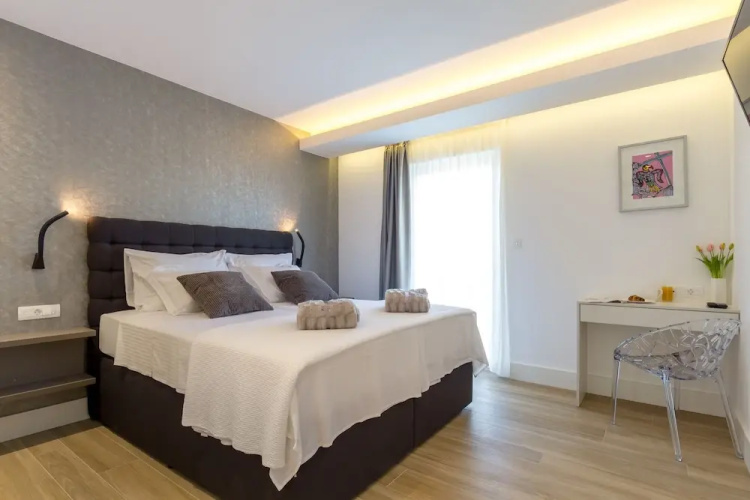 Luxury Villa Primosten Diamond
