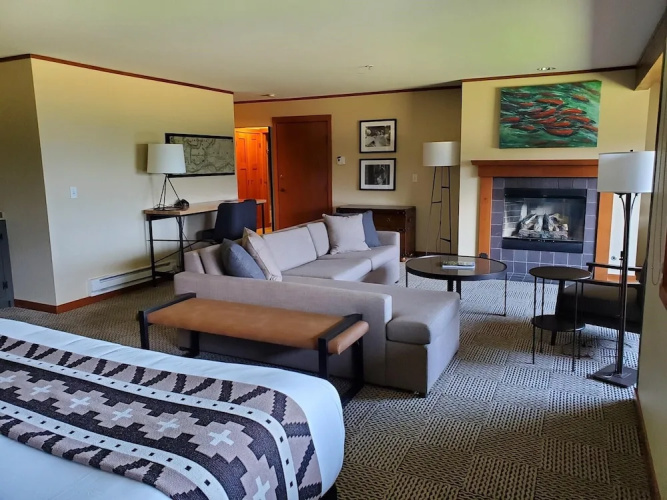 Skamania Lodge