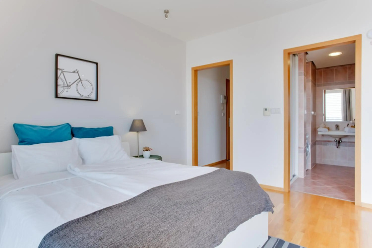Teichmann Premium Apartments