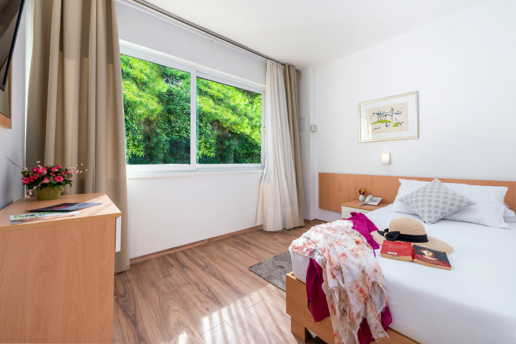 Hotel Adriatic