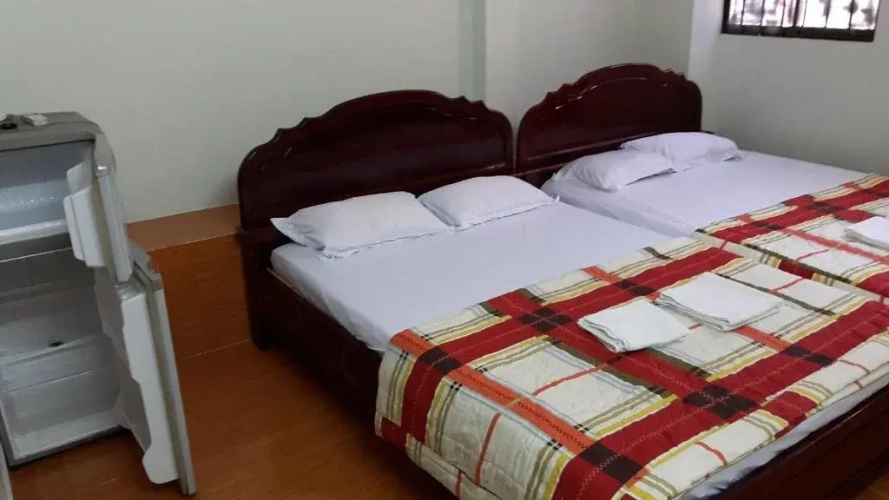 Nhat Minh Hotel