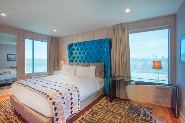 Double Suite