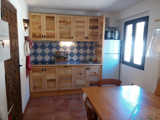 Deluxe Double room with mountain view