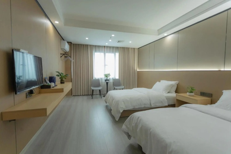 Wanyun Hotel