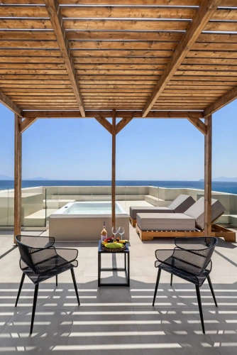 Penthouse Suite