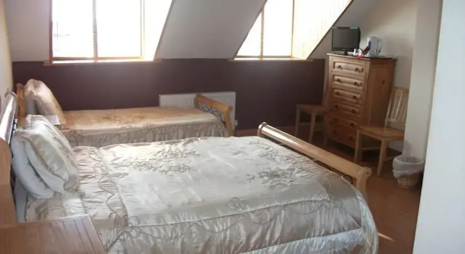 Clare Street B&b