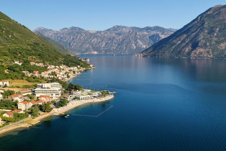 Hyatt Regency Kotor Bay Resort - Adults Only photo 29