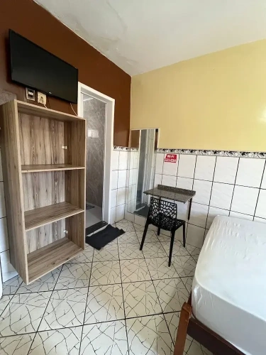 Economy Twin room