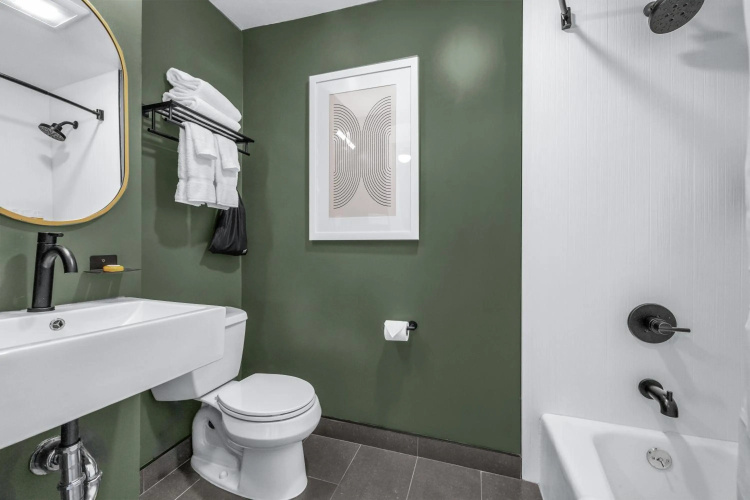 The Nob Hill Hotel photo 26