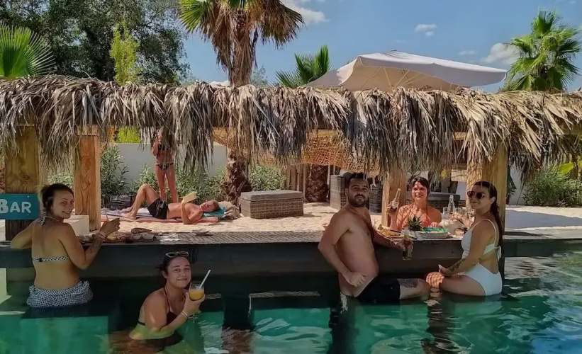 Costa Ba-Hia