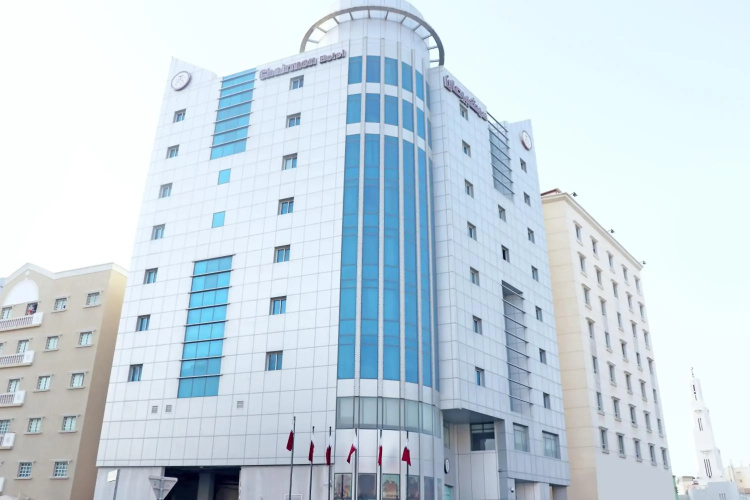 Hotelafbeelding