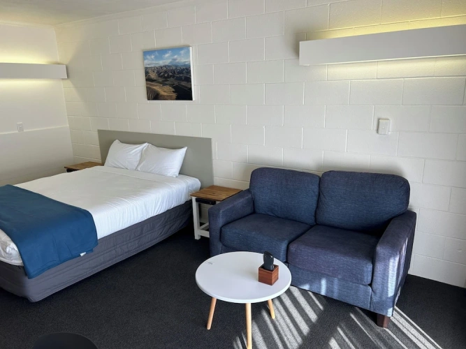 1 Bedroom Standard room