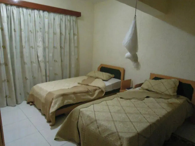 Good News Guesthouse