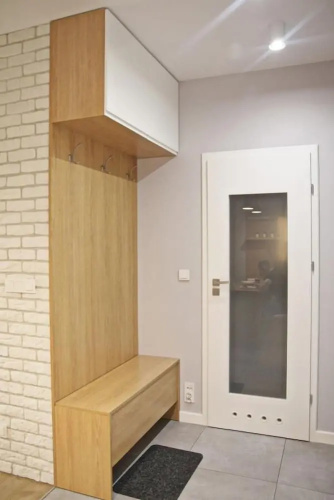 BP Apartment III
