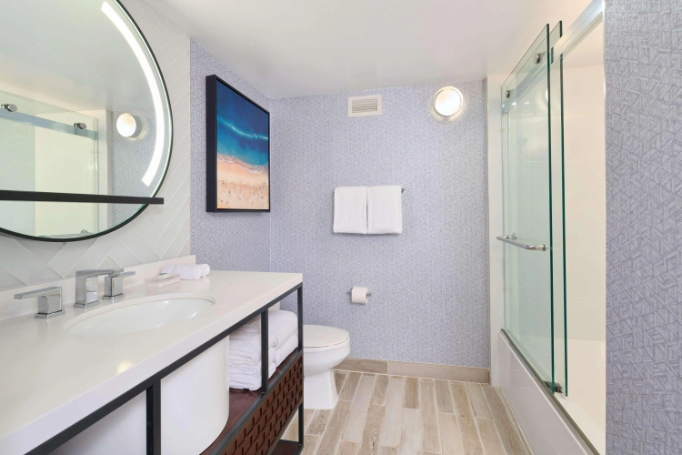 OUTRIGGER Waikiki Beachcomber Hotel photo 12
