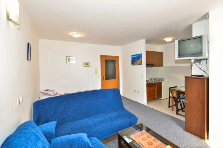 Apartments Bernard