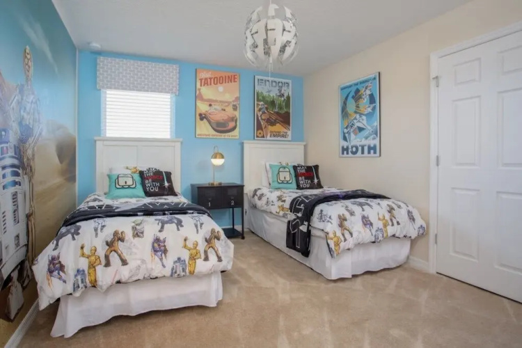 Laurel Estates 278026 5 Bedroom Villa by RedAwning
