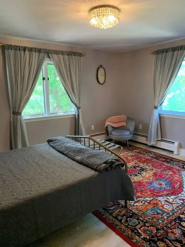 Double Cottage