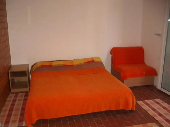 Apartment Dario