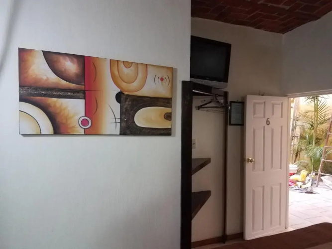 Hotel Gesa