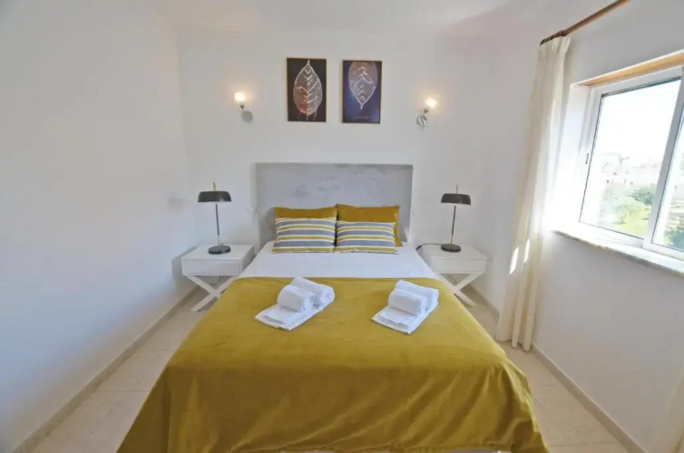 Apartamento Rua do Lago 88