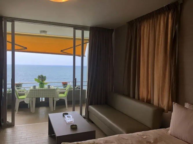 St Paul Resort