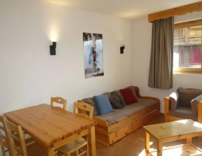 Pleasant Apartment With Sauna
