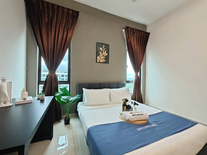 Classic Apartment
