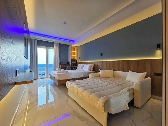 Akteon Girni Hotel