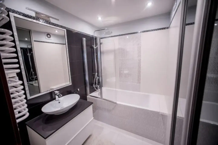 Apartament przy S3