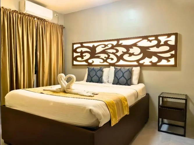 Superior Suite