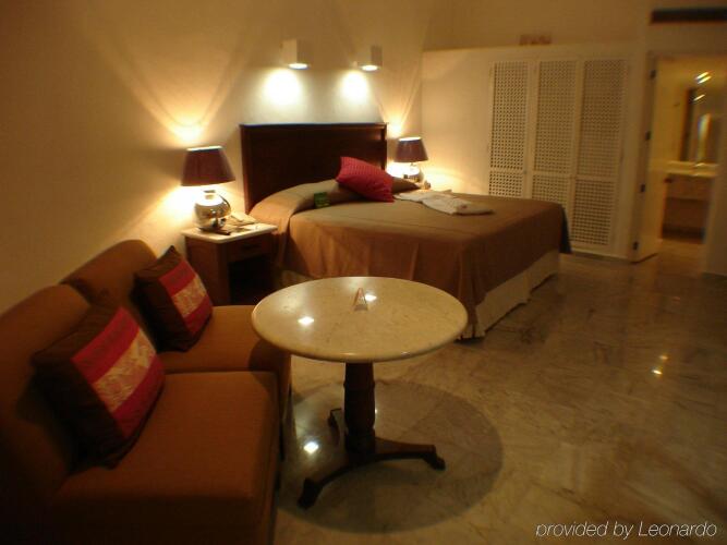 Imagen de Las Brisas Huatulco