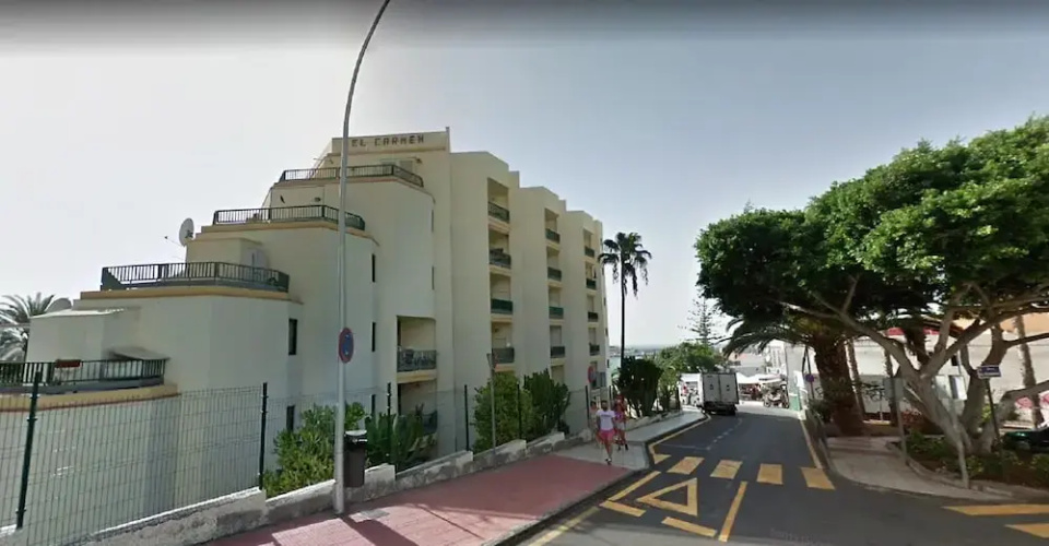 Hotelafbeelding