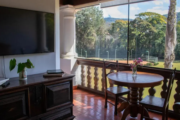 Locanda Bela Vista