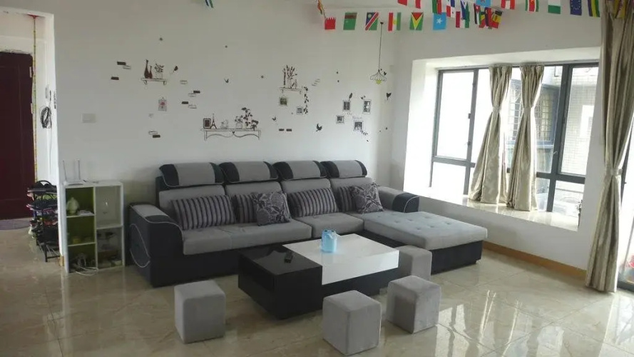 Yangjiang Traveler Youth Hostel