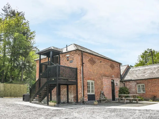 Orchard Cottage