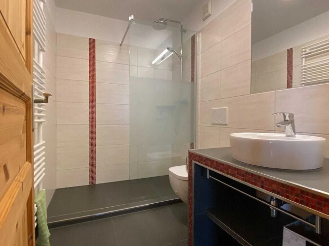 Moderne Ferienwohnung in Bastorf in Meernaehe