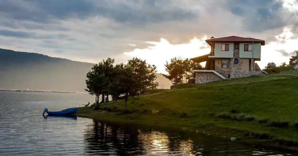 Guest House Divna