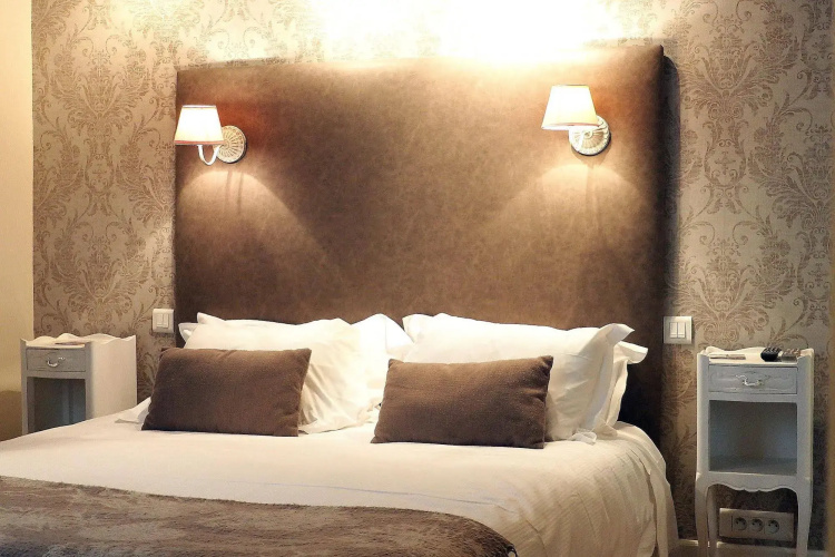 Paris Stay Apartment Louvre Parisian