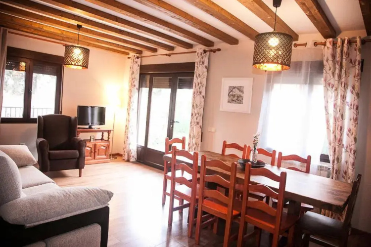 Apartamento el Palomar