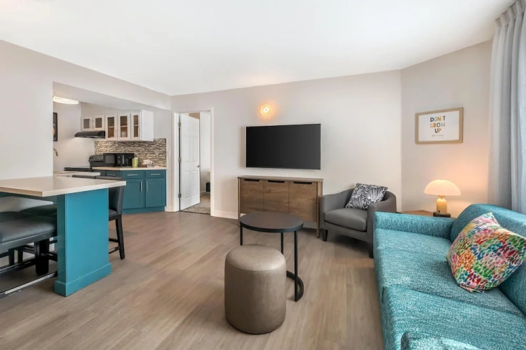 Double Suite