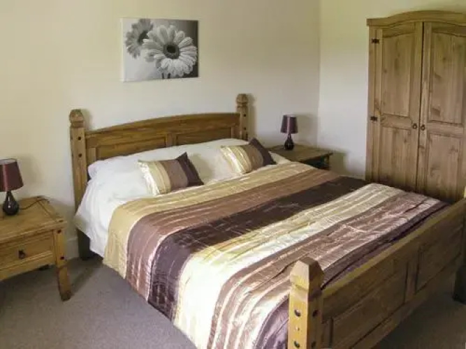 Ty Mawr Cottage