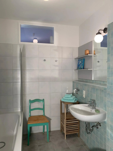 Ferienwohnung HIRZELZEIT