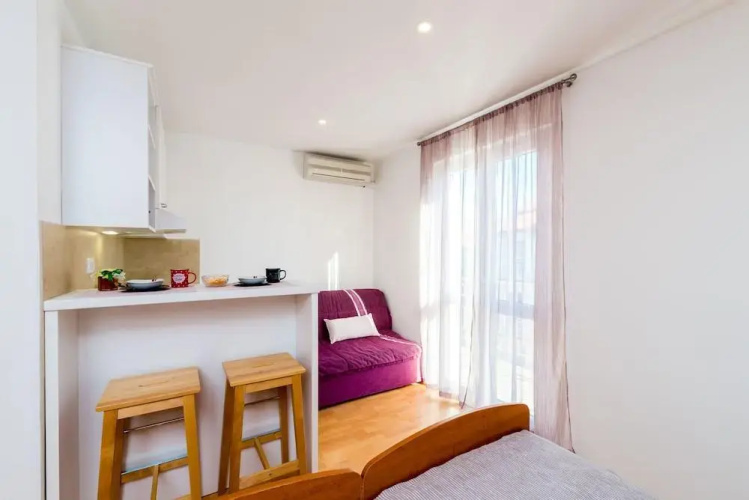 Burum Apartments