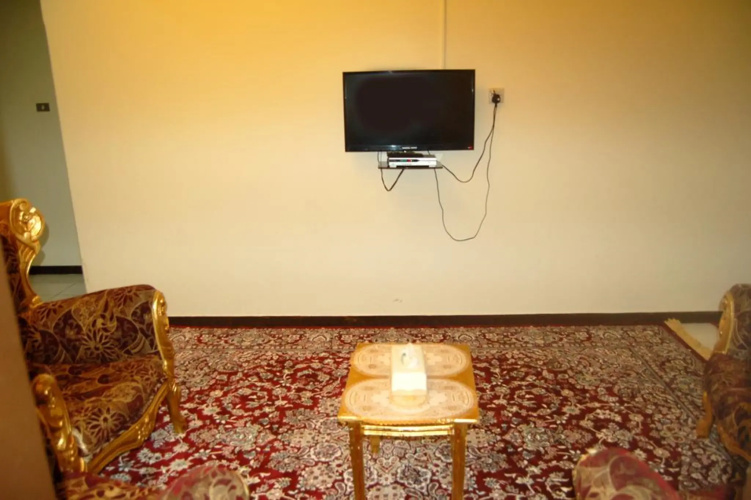 Al Eairy Apartments Jeddah 5