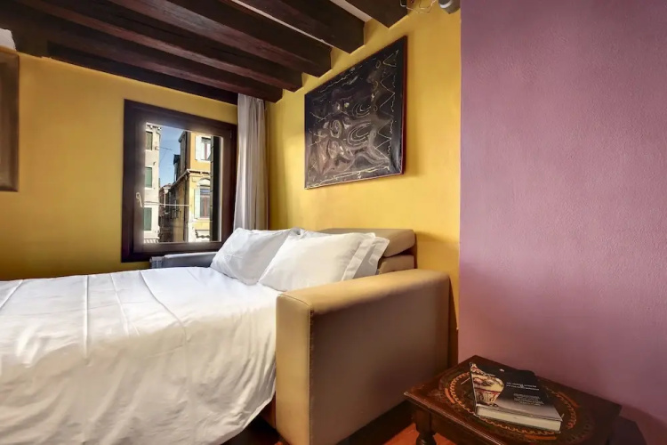 Cà Pedrocchi by Bricola Apartments
