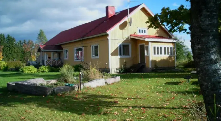 Oxen Road Inn
