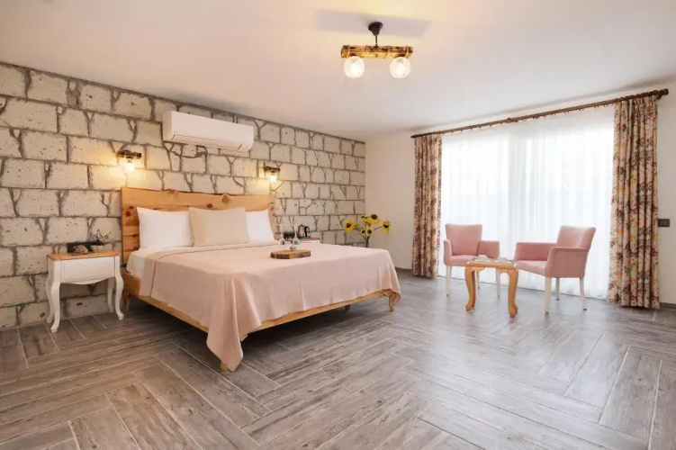 Twins Hotel