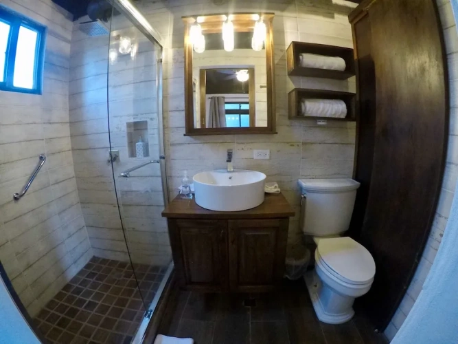 Comfort room