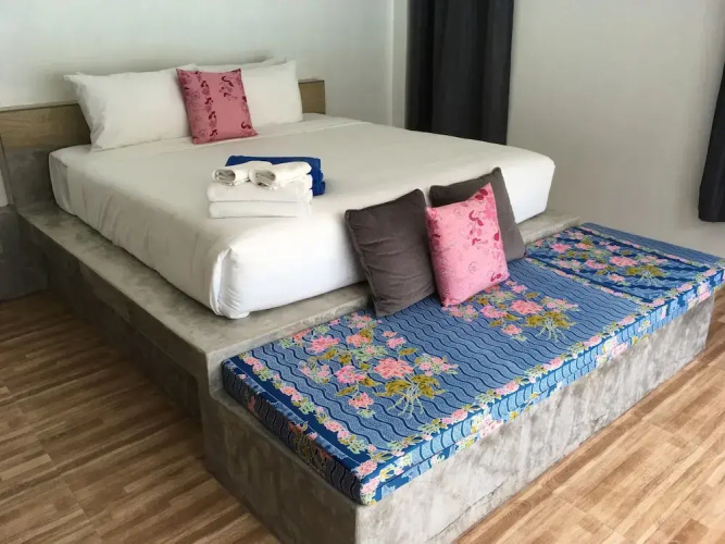 Amadha Pool Villas